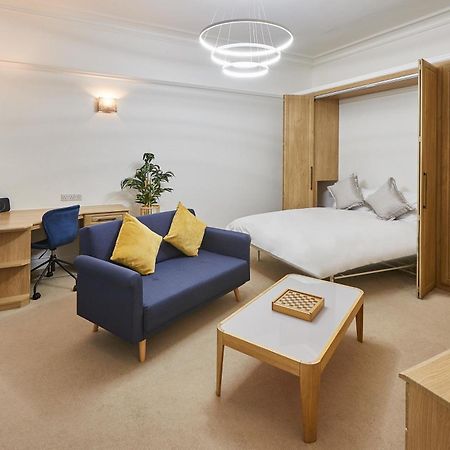 Host & Stay - Thamesview 스테인스 외부 사진