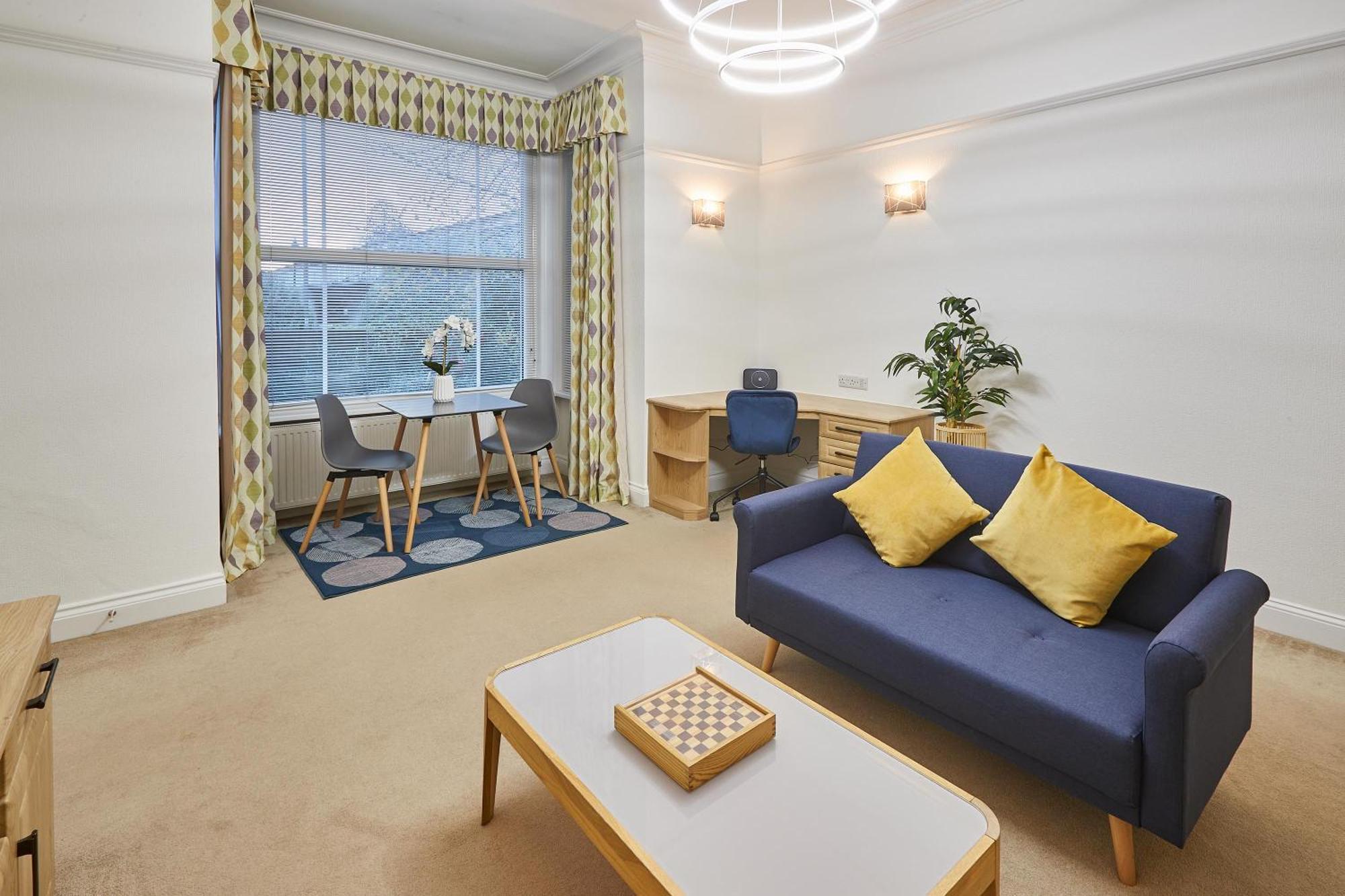 Host & Stay - Thamesview 스테인스 외부 사진