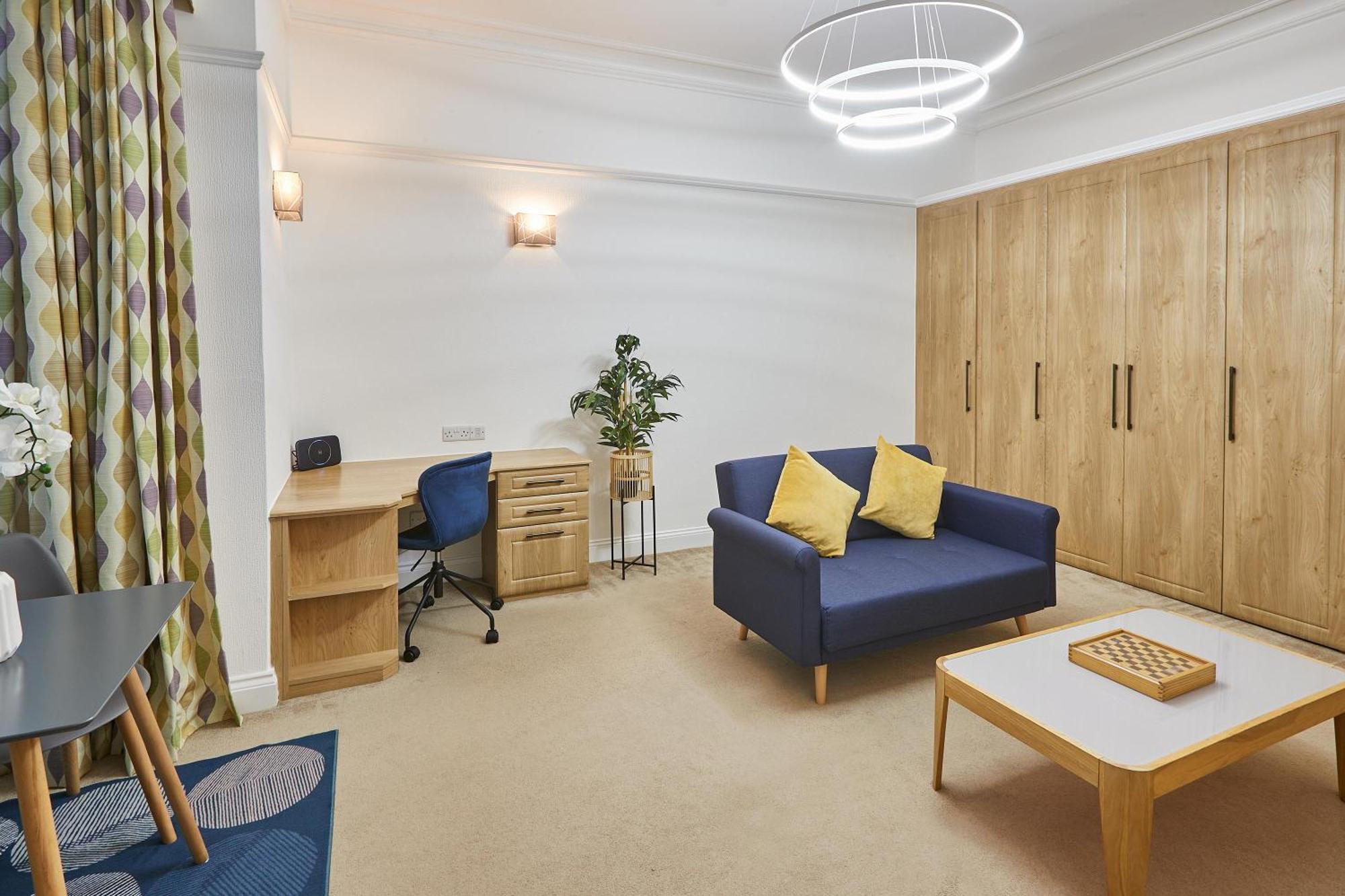 Host & Stay - Thamesview 스테인스 외부 사진